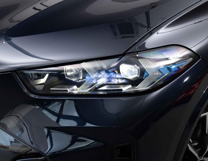 BMW X5 SUV / Terénní 3,0 l 219 kw