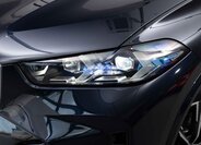 BMW X5 SUV / Terénní 3,0 l 219 kw