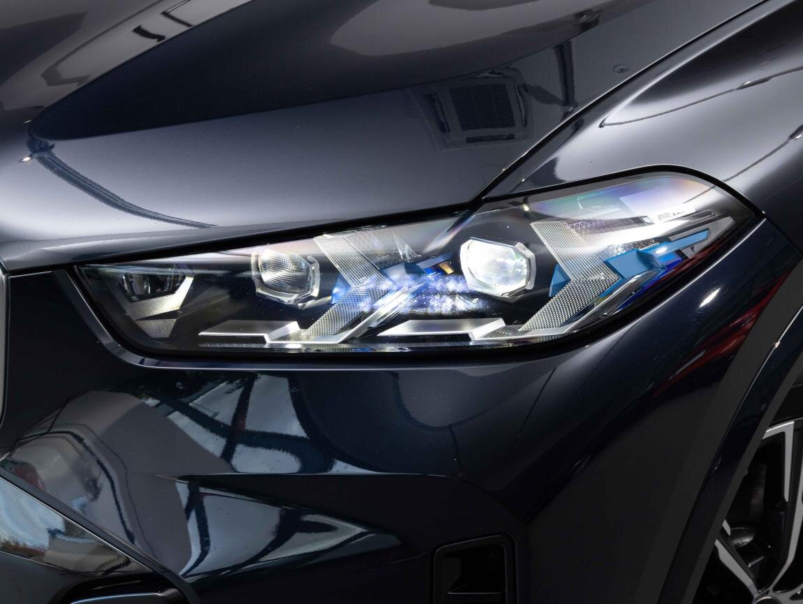 BMW X5 SUV / Terénní 3,0 l 219 kw