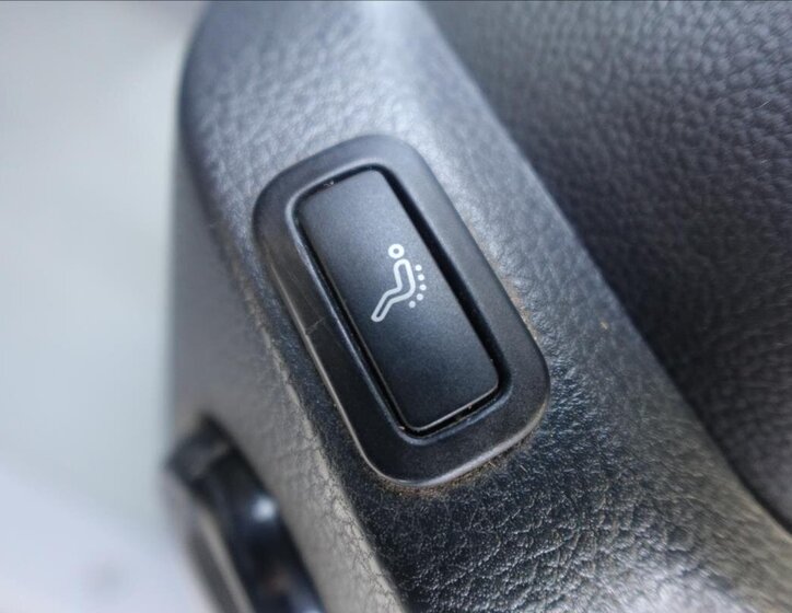 Volkswagen Crafter Ostatní 2,0 l 103 kw