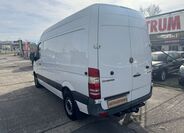 Mercedes-Benz Sprinter 5