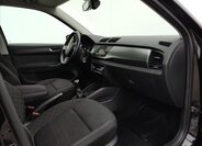 Škoda Fabia Kombi 1,2 l 81 kw