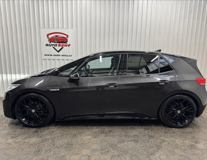 Volkswagen ID.3 Hatchback 0,0 150 kw