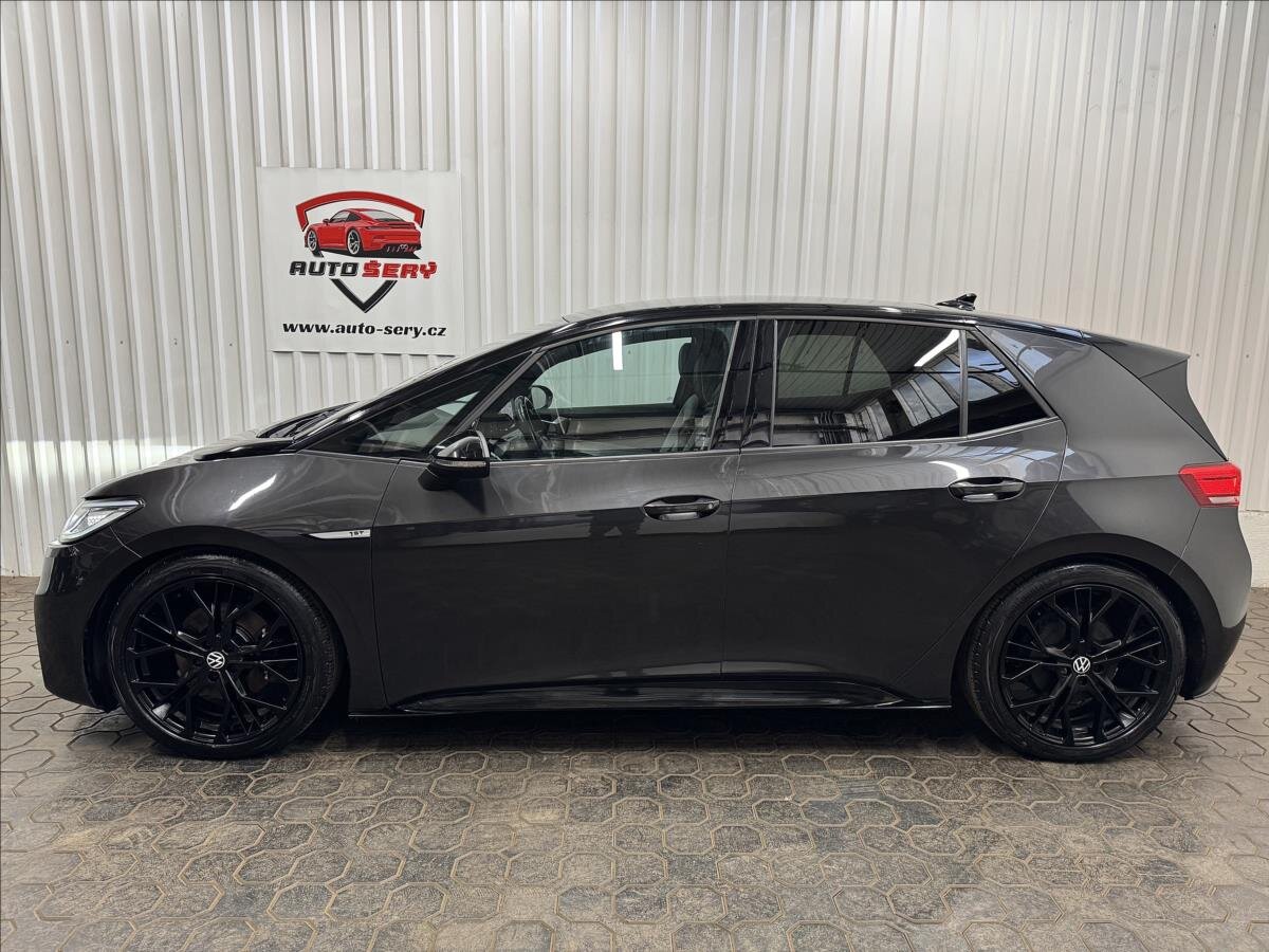 Volkswagen ID.3 Hatchback 0,0 150 kw