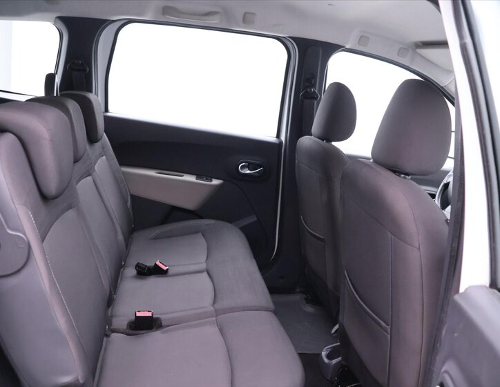 Dacia Lodgy Kombi 1,5 l 79 kw