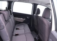 Dacia Lodgy Kombi 1,5 l 79 kw