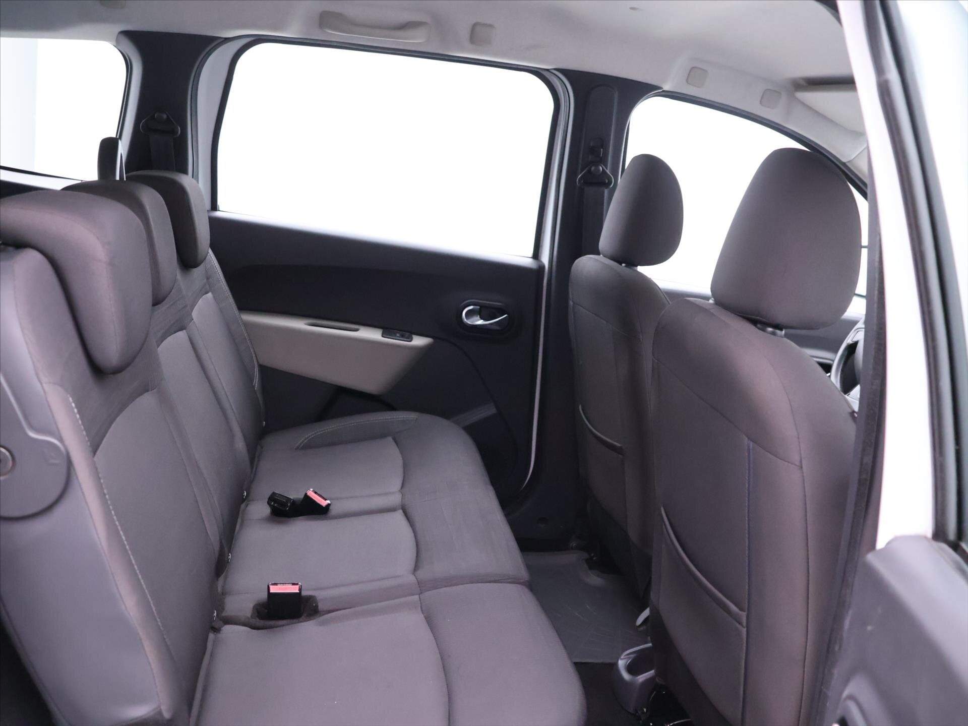 Dacia Lodgy Kombi 1,5 l 79 kw