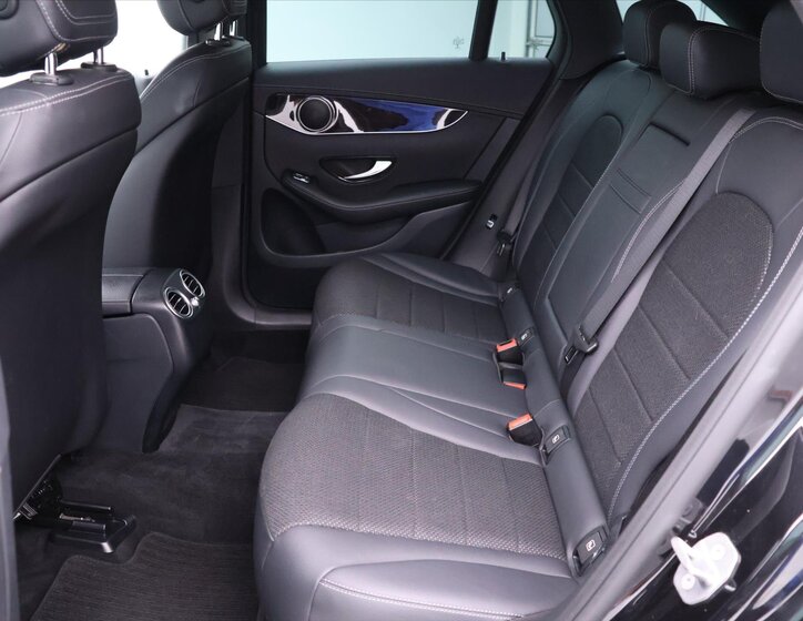 Mercedes-Benz GLC 15