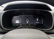 Citroën C5 Aircross SUV 1,2 l 96 kw