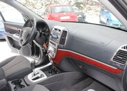 Hyundai Santa Fe SUV 2,2 l 114 kw