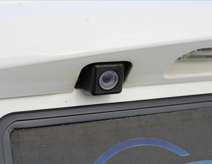 Toyota Yaris Hatchback 1,3 l 73 kw