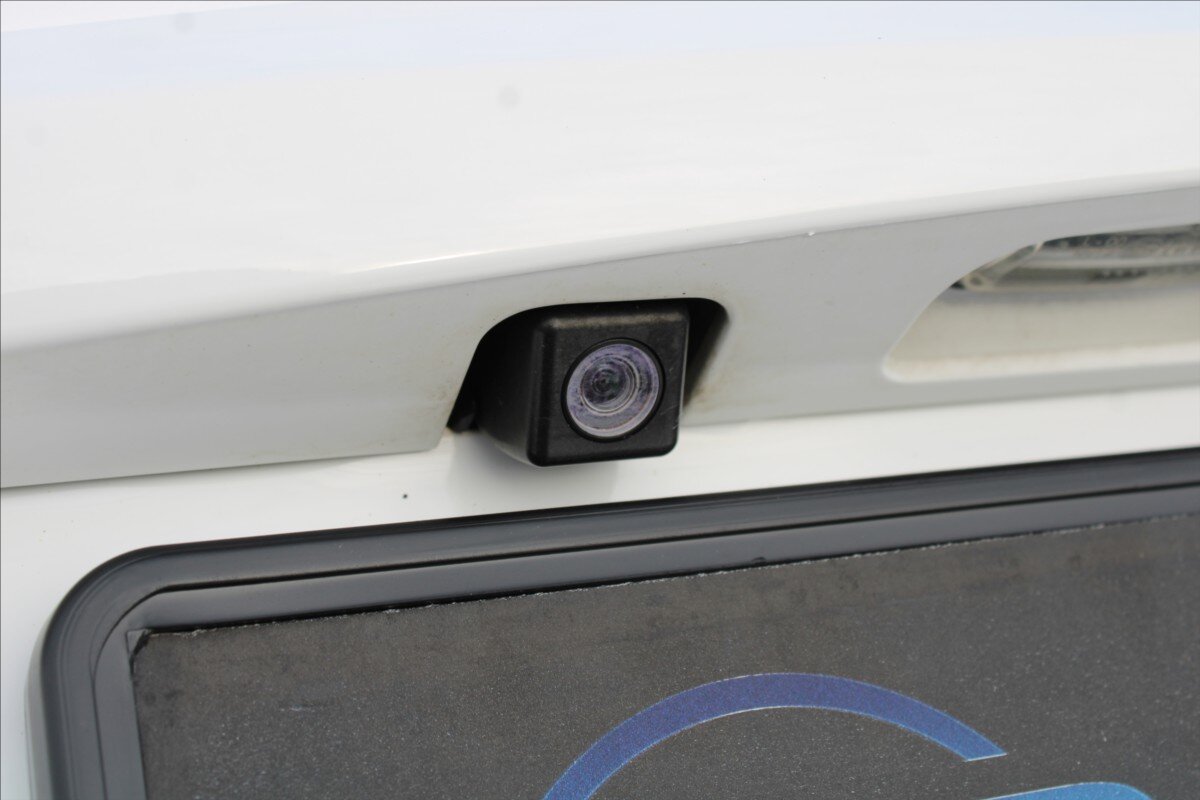 Toyota Yaris Hatchback 1,3 l 73 kw