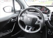 Peugeot 208 Hatchback 1,2 l 60 kw