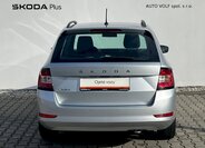 Škoda Fabia Kombi 999,0 81 kw