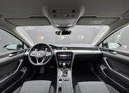 Volkswagen Passat Kombi 2,0 l 140 kw