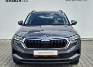 Škoda Karoq Hatchback 1,5 l 110 kw