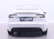 Tesla Model 3 Sedan / Limuzína 0,0 208 kw