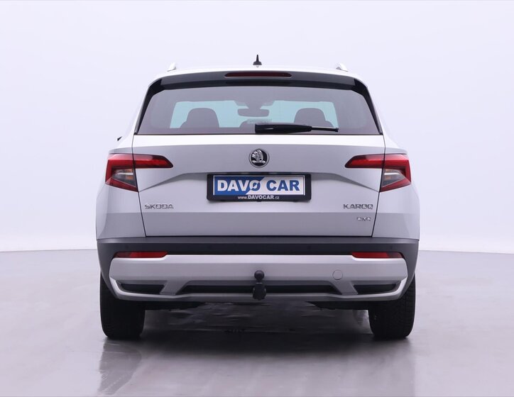Škoda Karoq 6