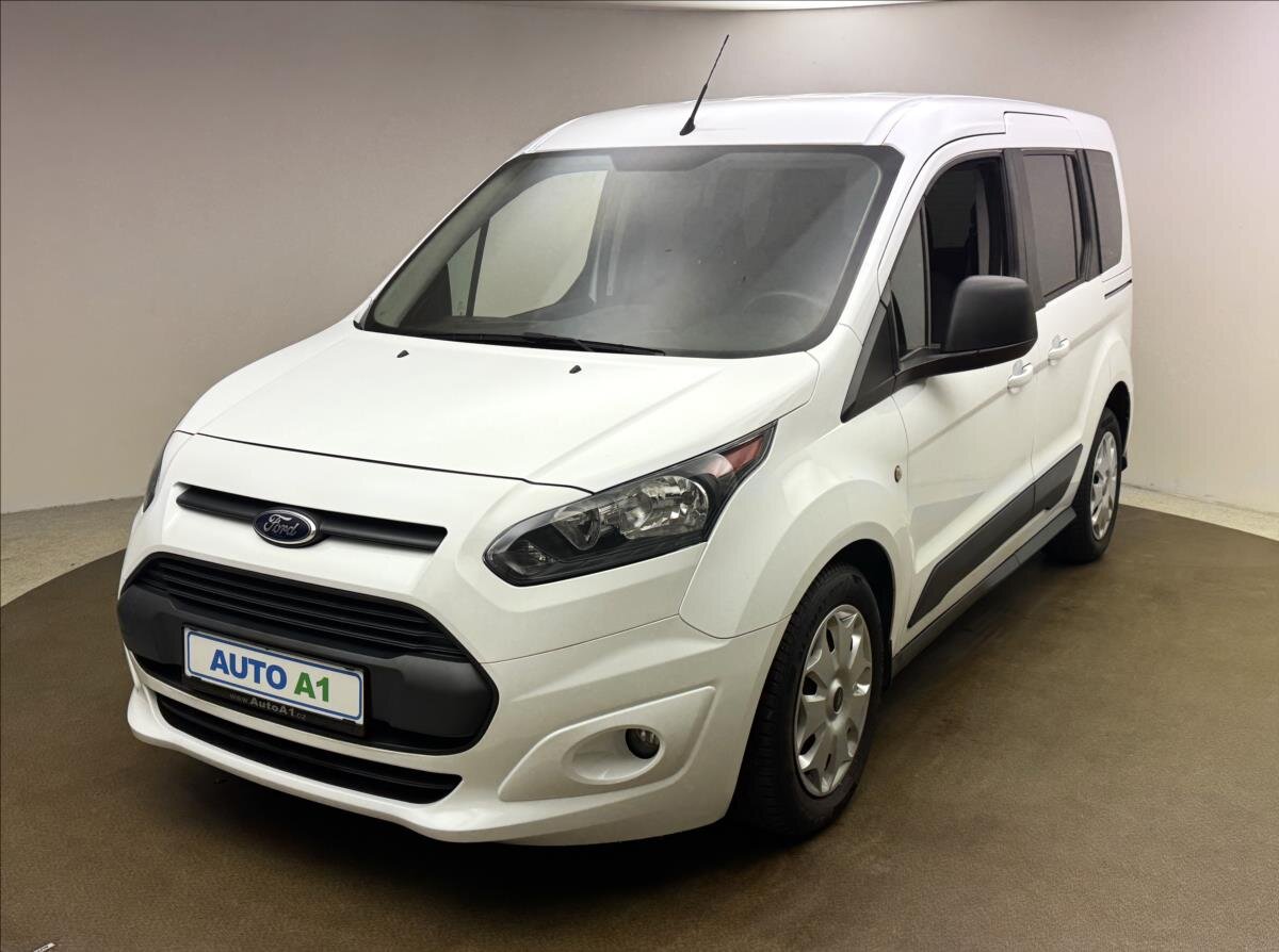 Ford Tourneo Connect