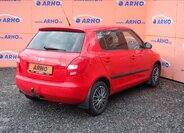 Škoda Fabia Hatchback 1,2 l 44 kw