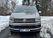 Volkswagen Caravelle VAN-Minibus 0,0 0