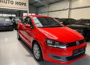 Volkswagen Polo 1