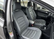 Volkswagen Golf Sportsvan 21