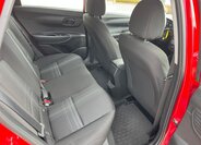 Hyundai i20 Hatchback 1,2 l 57 kw
