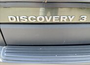 Land Rover Discovery 28