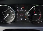 Land Rover Discovery Sport 16