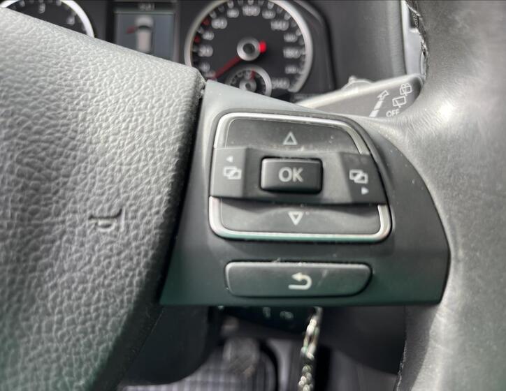 Volkswagen Tiguan 25