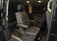 Volkswagen Multivan Kombi 2,0 l 103 kw