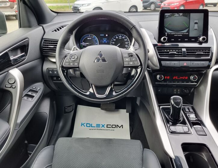 Mitsubishi Ostatní 14