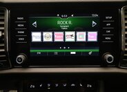 Škoda Kodiaq SUV / Terénní 2,0 l 110 kw