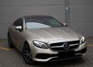 Mercedes-Benz Třídy E 4