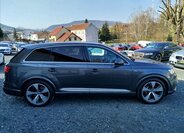 Audi Q7 SUV / Terénní 3,0 l 200 kw