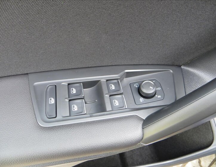 Volkswagen Tiguan Allspace SUV 2,0 l 110 kw