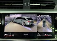 Audi A6 Allroad Kombi 3,0 l 210 kw