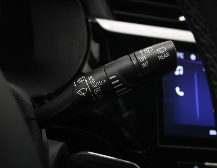 Opel Corsa Hatchback 1,2 l 55 kw