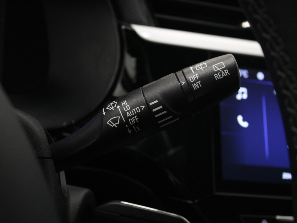 Opel Corsa Hatchback 1,2 l 55 kw