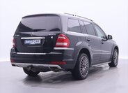 Mercedes-Benz GL SUV 3,0 l 155 kw