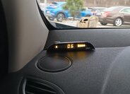 Renault Mégane Hatchback 1,6 l 81 kw