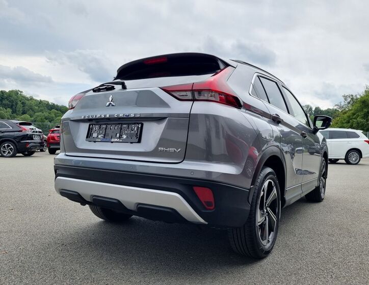 Mitsubishi Ostatní 5