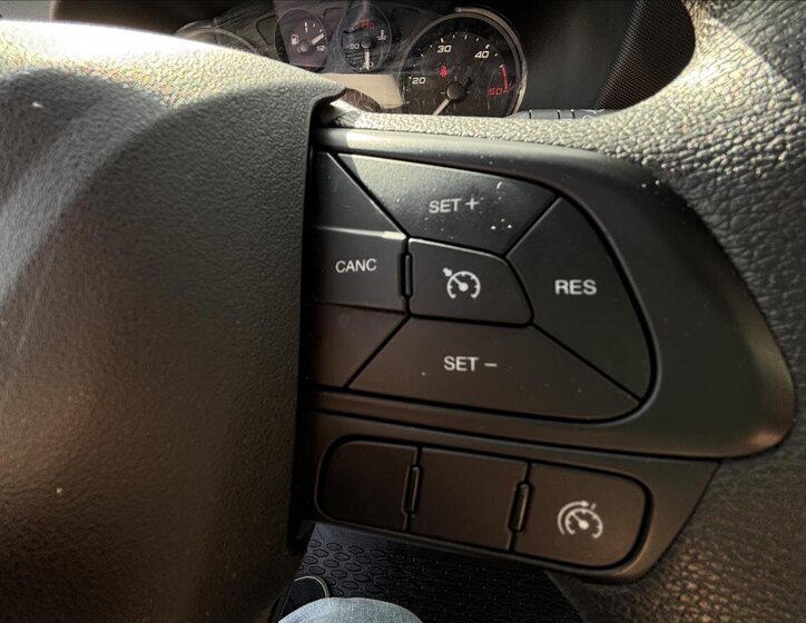 Iveco Daily Skříň 3,0 l 118 kw