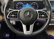 Mercedes-Benz GLE SUV / Terénní 2,9 l 243 kw