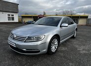 Volkswagen Phaeton Sedan 3,0 l 176 kw