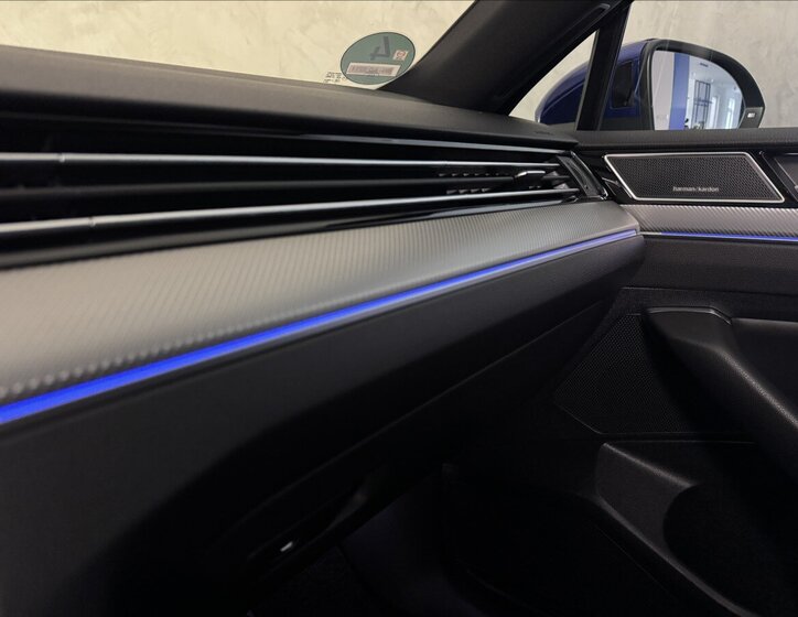 Volkswagen Passat Kombi 2,0 l 140 kw