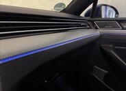 Volkswagen Passat Kombi 2,0 l 140 kw