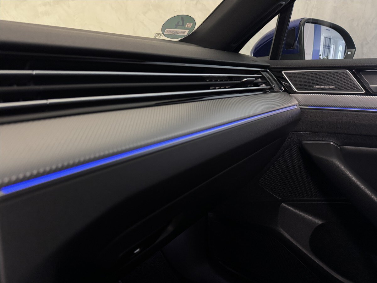 Volkswagen Passat Kombi 2,0 l 140 kw