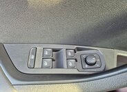 Škoda Karoq SUV 1,5 l 110 kw